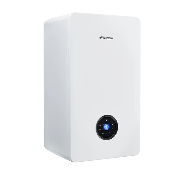 Worcester Bosch Greenstar 8000 combi boiler